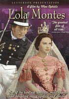 Lola Montes (c) D.R.